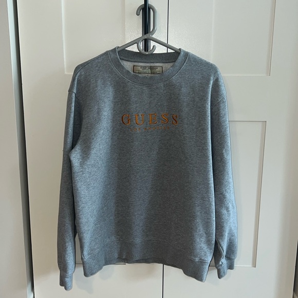 Guess Los Angeles crewneck - Picture 1 of 3